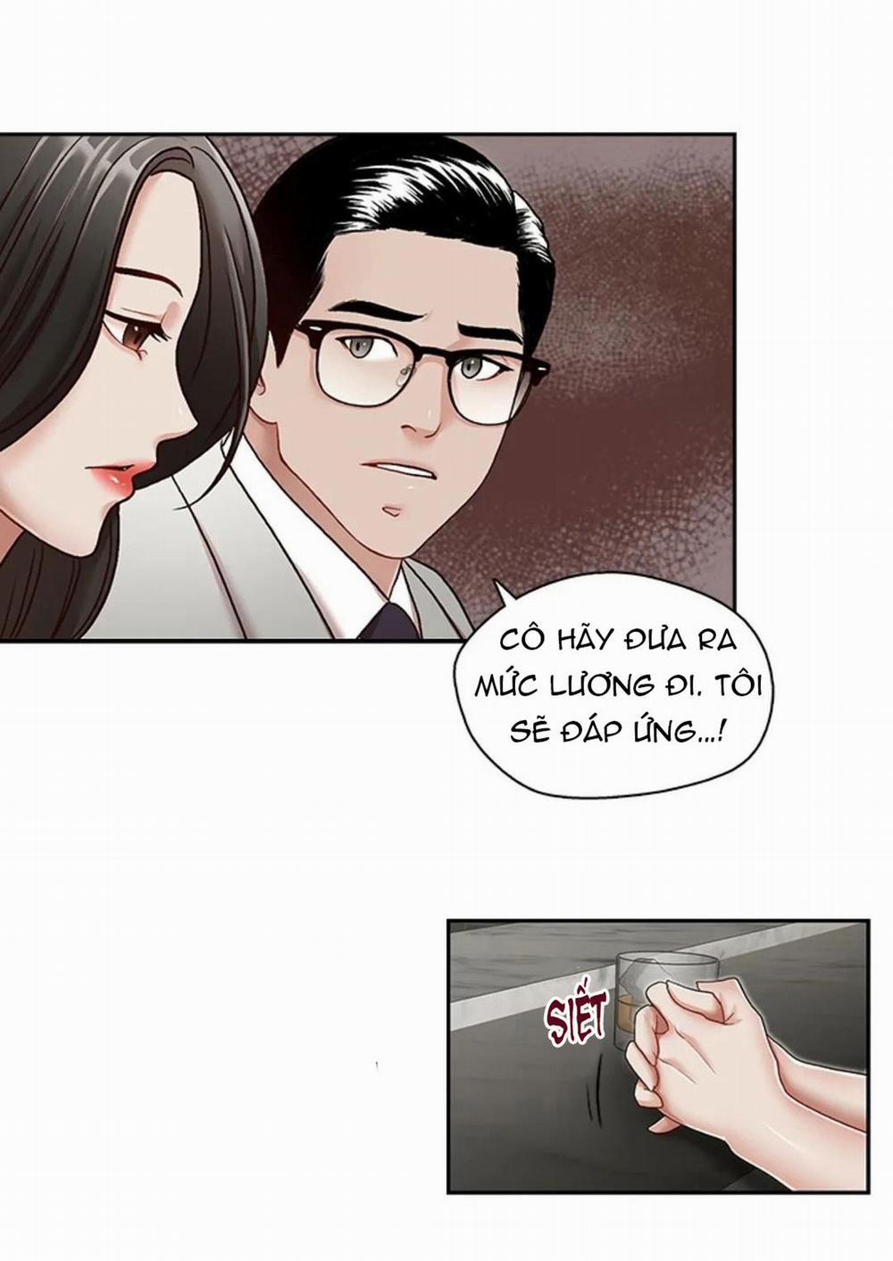 Thư Ký Của Anh Trai 29 trang 11