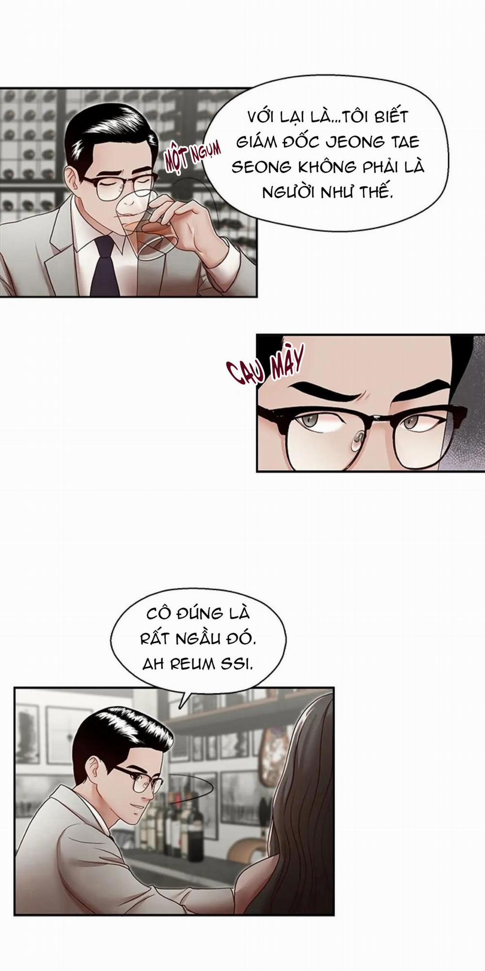 Thư Ký Của Anh Trai 29 trang 13