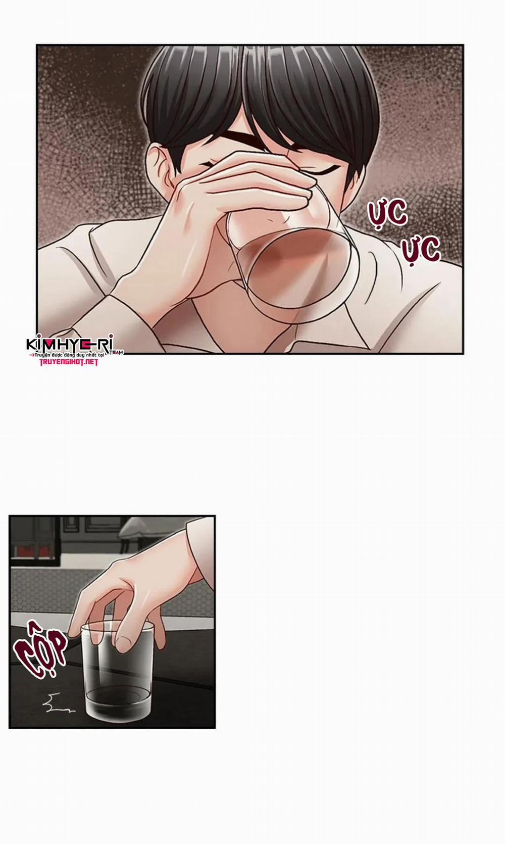 Thư Ký Của Anh Trai 29 trang 19