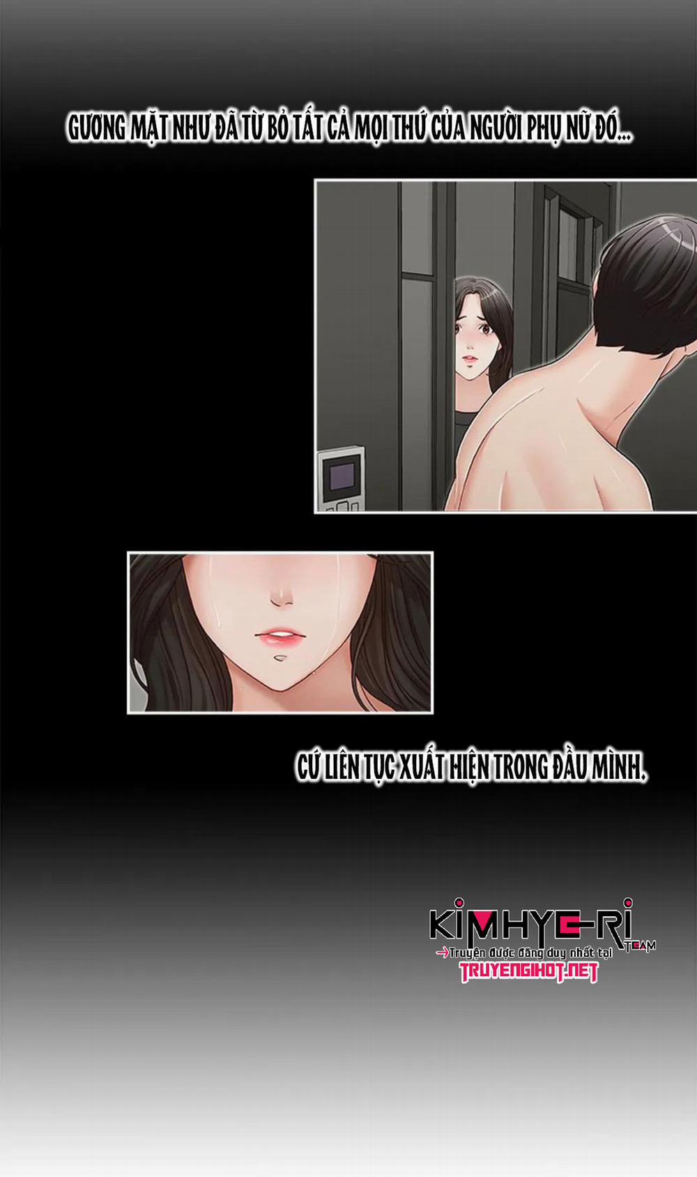 Thư Ký Của Anh Trai 29 trang 23