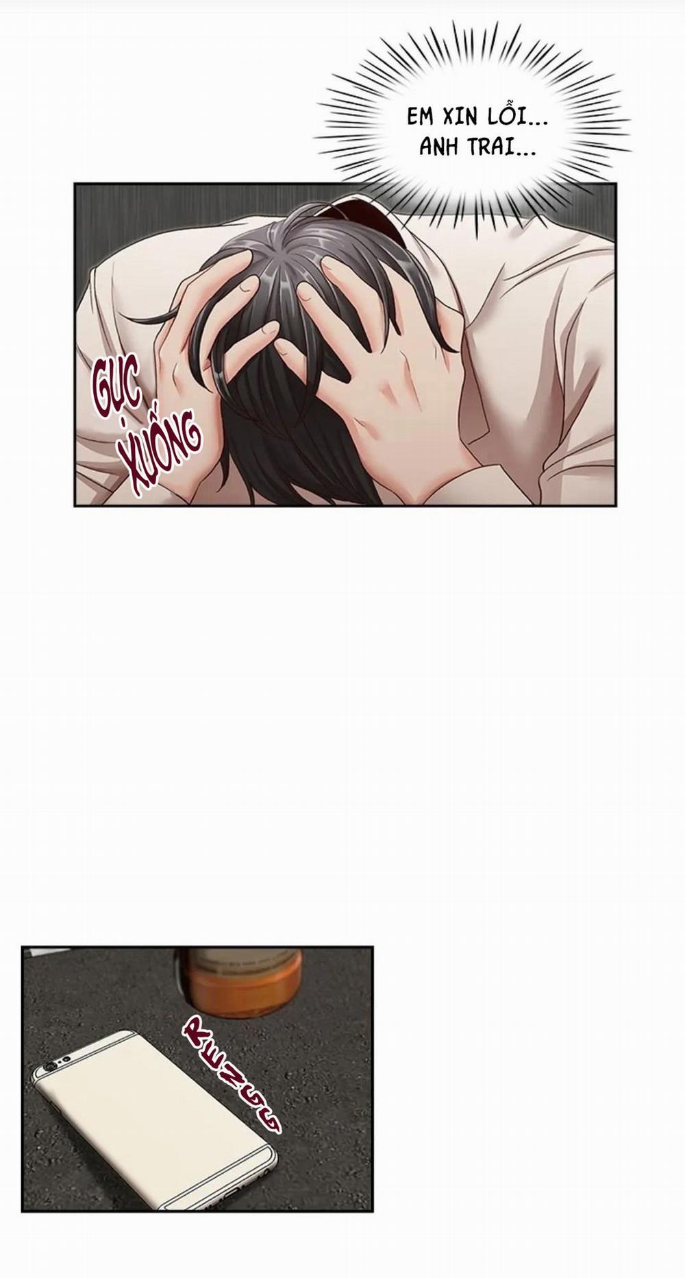 Thư Ký Của Anh Trai 29 trang 24