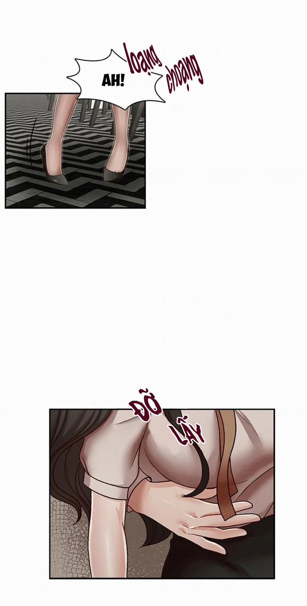 Thư Ký Của Anh Trai 29 trang 30