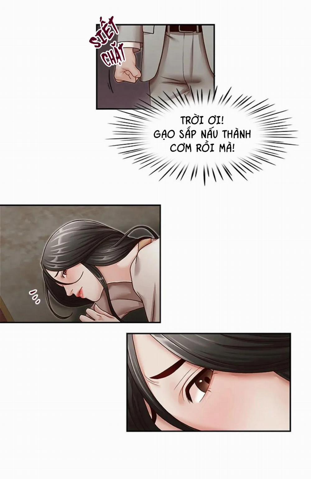 Thư Ký Của Anh Trai 29 trang 39