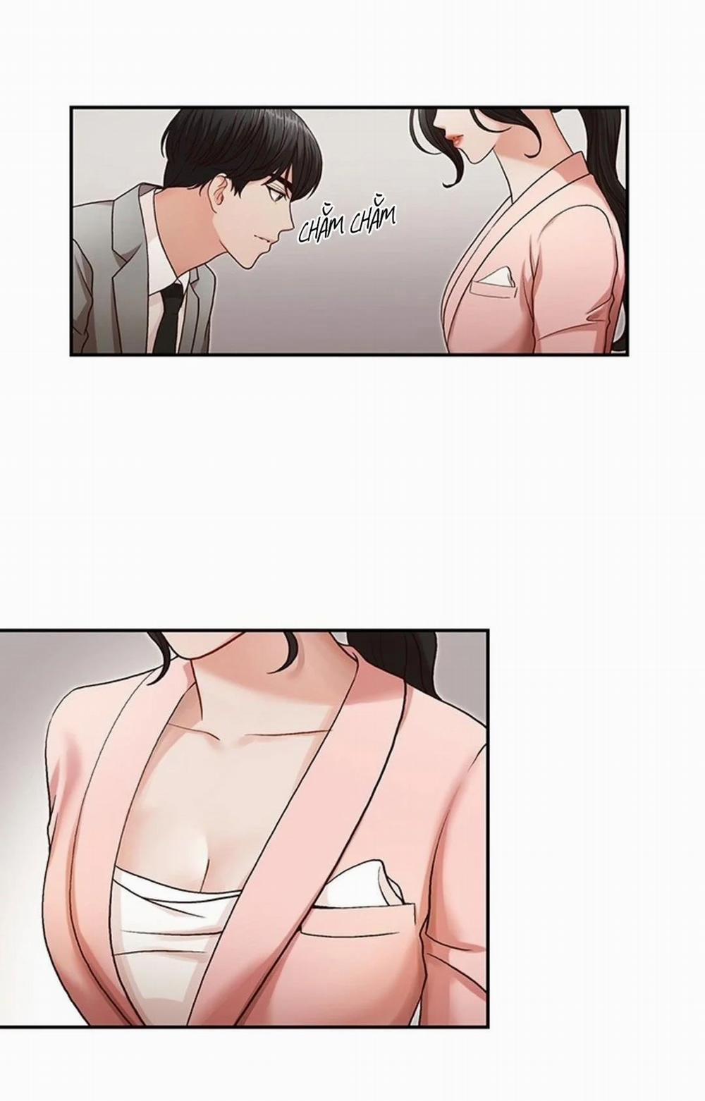 Thư Ký Của Anh Trai 3.1 trang 11