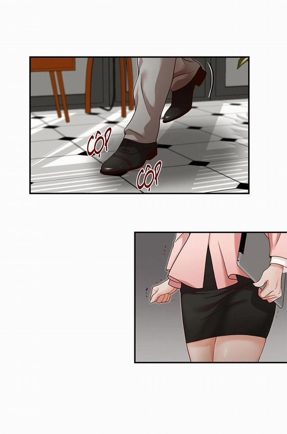 Thư Ký Của Anh Trai 3.1 trang 13