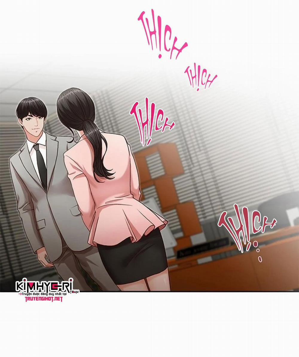 Thư Ký Của Anh Trai 3.1 trang 14