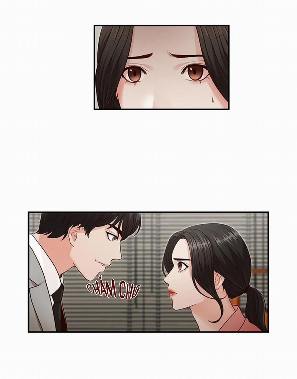 Thư Ký Của Anh Trai 3.1 trang 15