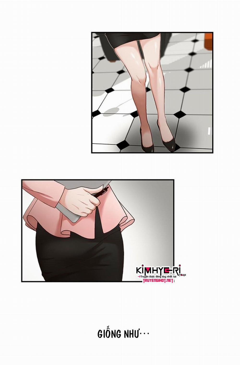 Thư Ký Của Anh Trai 3.1 trang 17