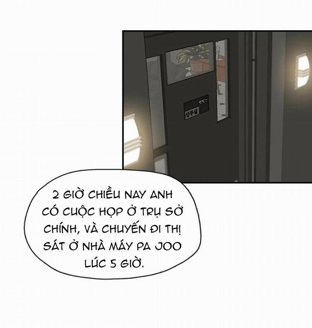 Thư Ký Của Anh Trai 3.1 trang 2