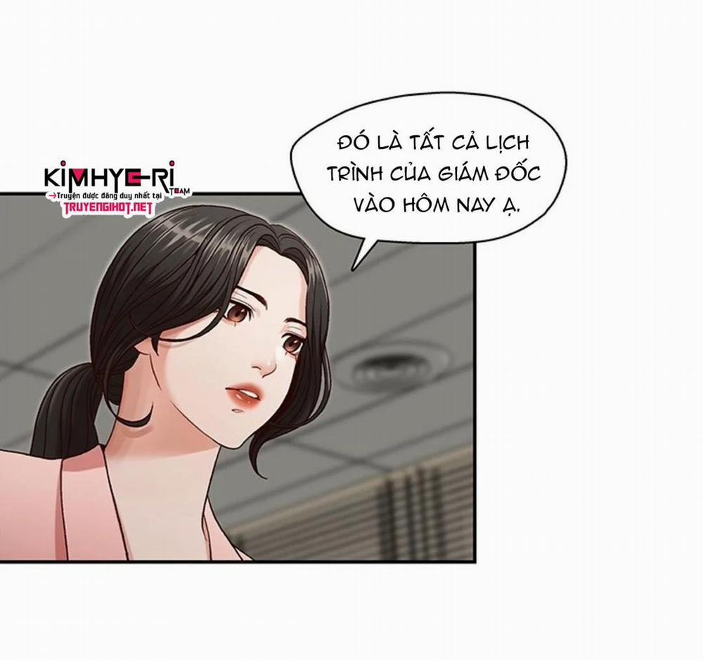 Thư Ký Của Anh Trai 3.1 trang 5