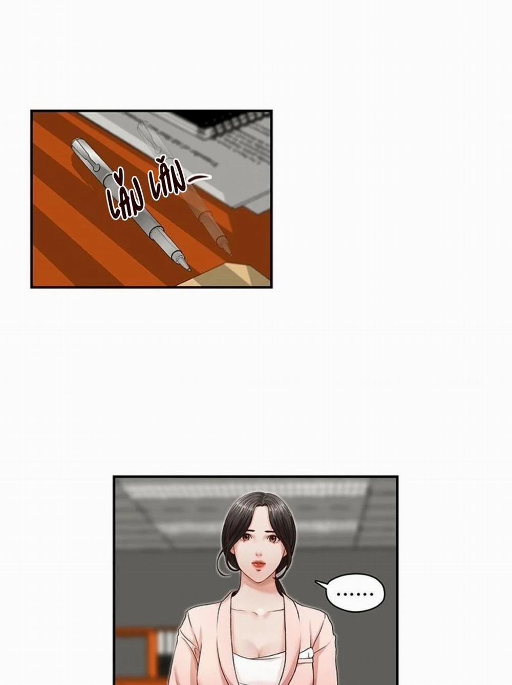 Thư Ký Của Anh Trai 3.1 trang 7