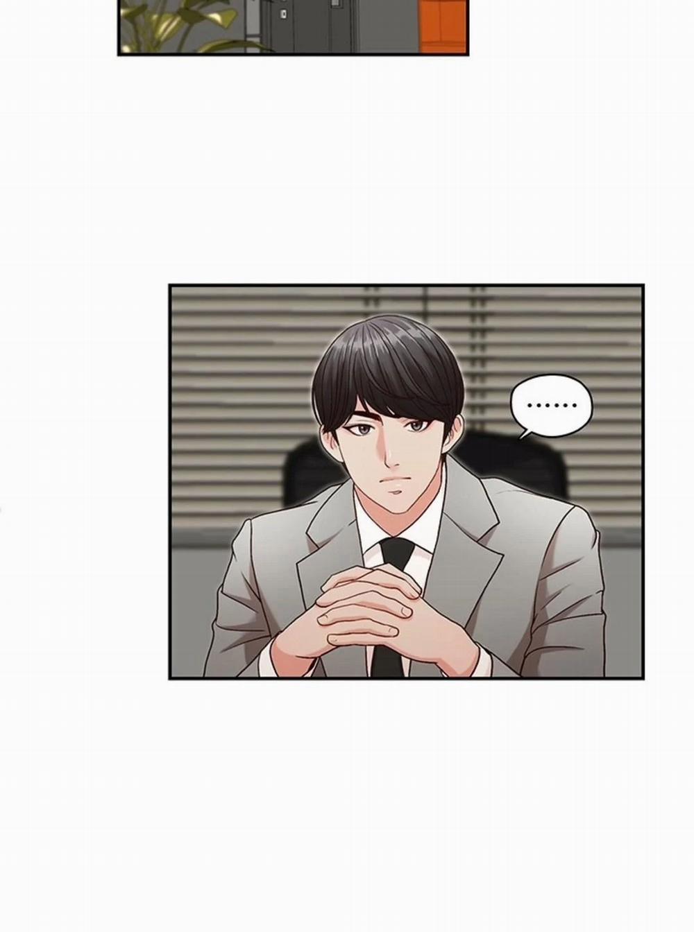 Thư Ký Của Anh Trai 3.2 trang 19