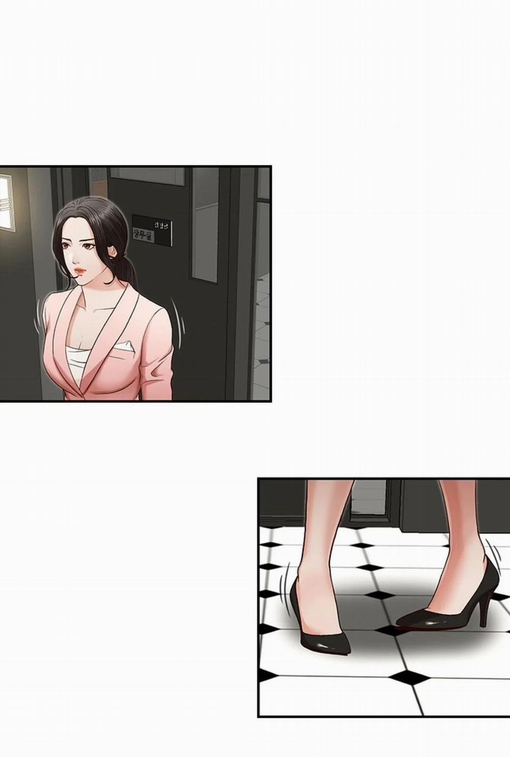 Thư Ký Của Anh Trai 3.2 trang 20