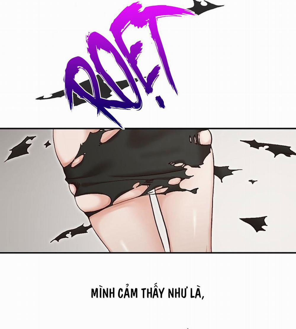 Thư Ký Của Anh Trai 3.2 trang 6