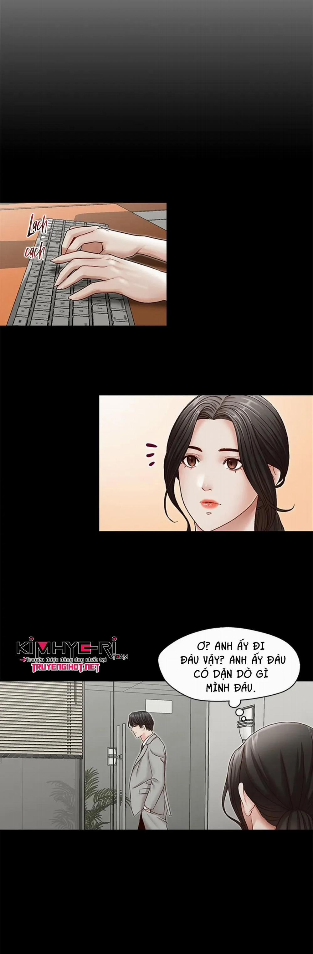 Thư Ký Của Anh Trai 30 trang 14