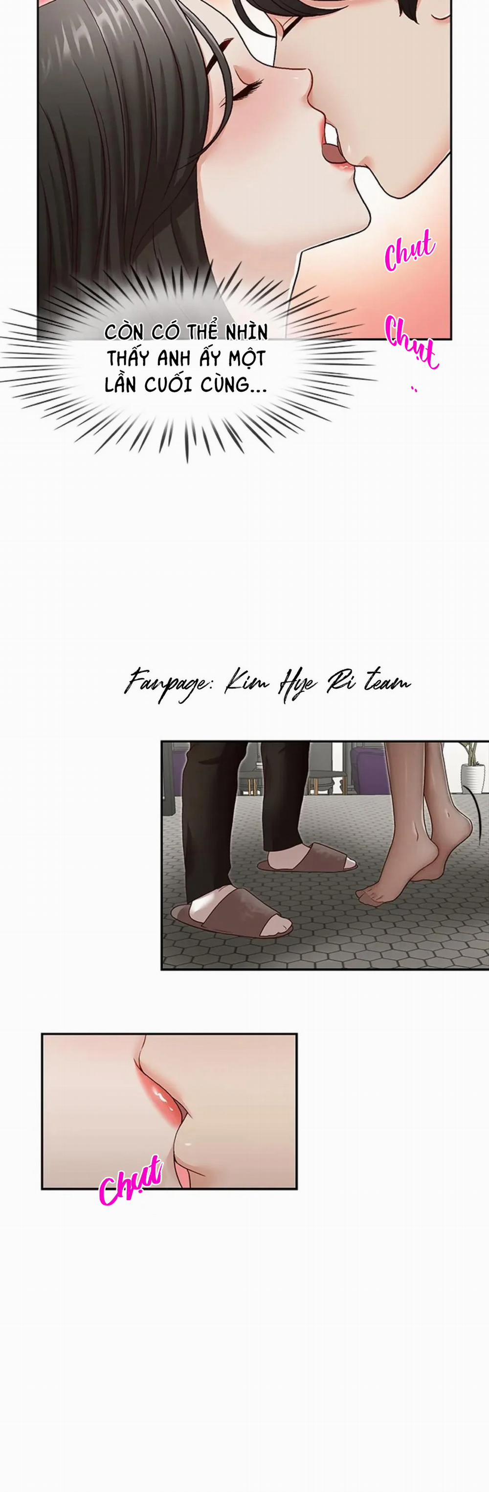 Thư Ký Của Anh Trai 30 trang 6