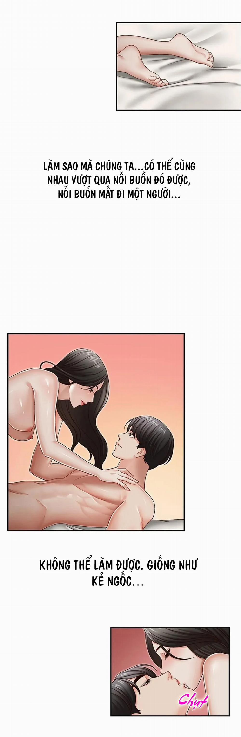 Thư Ký Của Anh Trai 30 trang 9