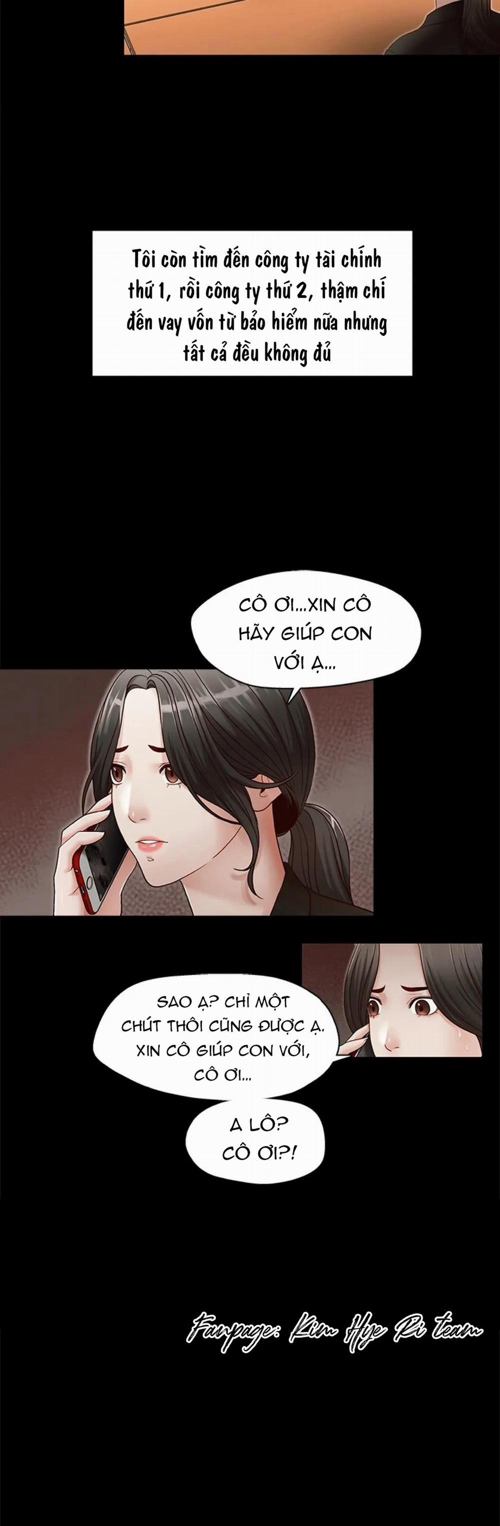 Thư Ký Của Anh Trai 31 trang 8