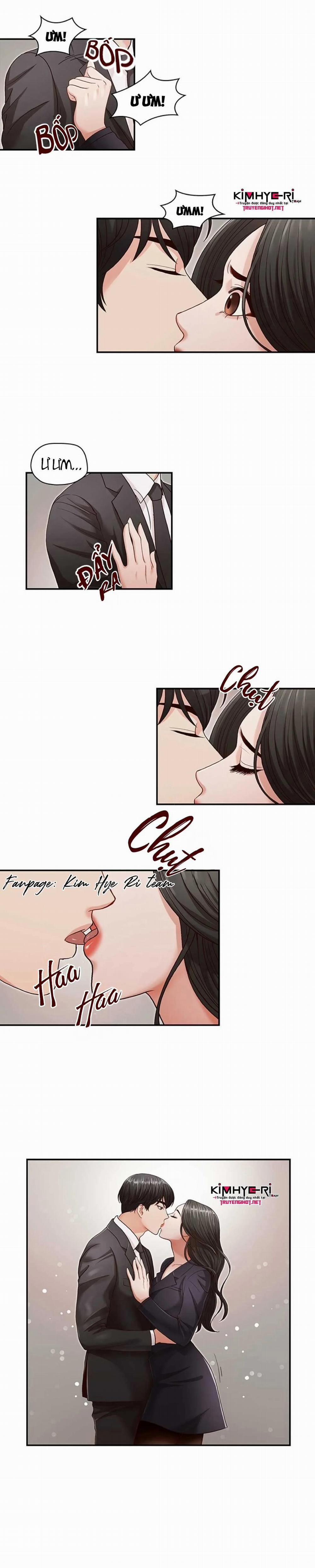 Thư Ký Của Anh Trai 4.2 trang 3