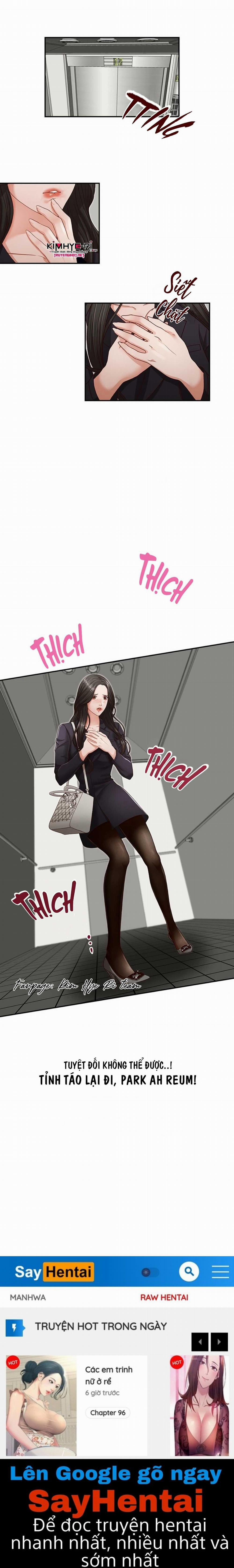 Thư Ký Của Anh Trai 4.2 trang 5