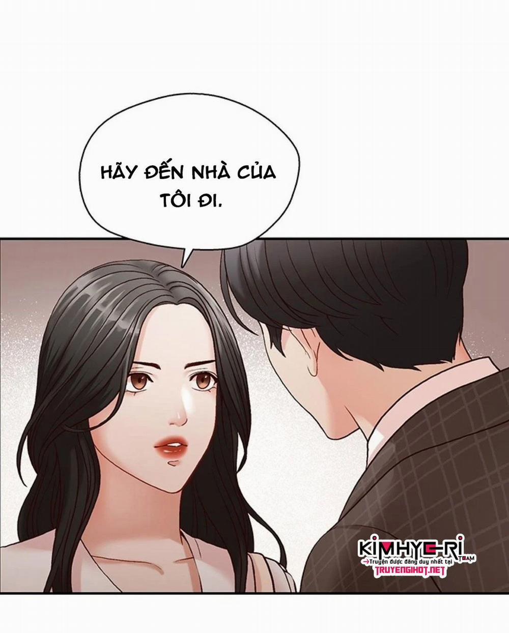 Thư Ký Của Anh Trai 5.2 trang 21