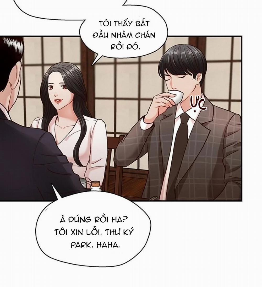 Thư Ký Của Anh Trai 6.1 trang 15