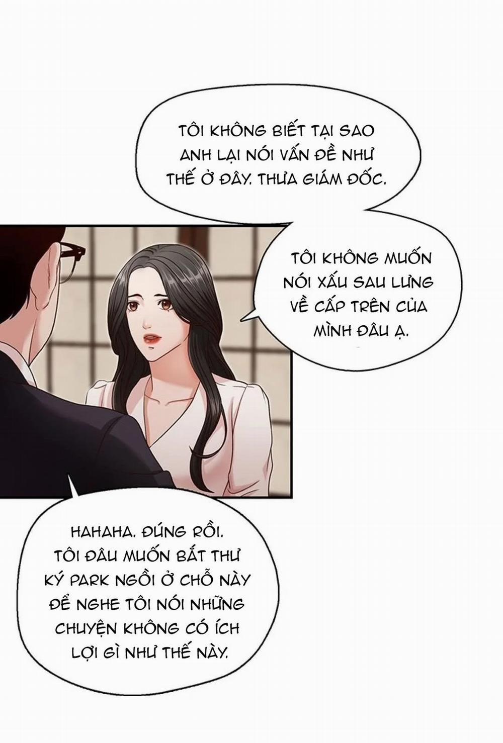 Thư Ký Của Anh Trai 6.1 trang 25
