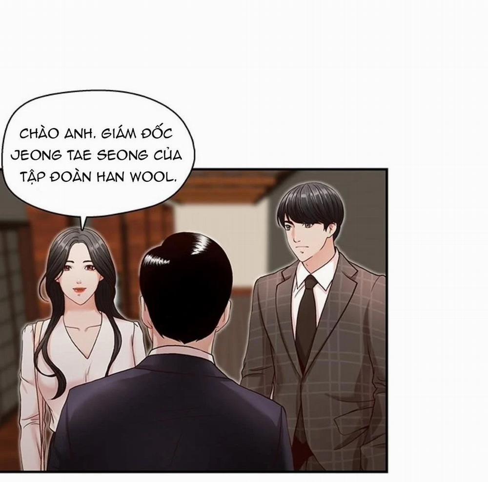Thư Ký Của Anh Trai 6.1 trang 4