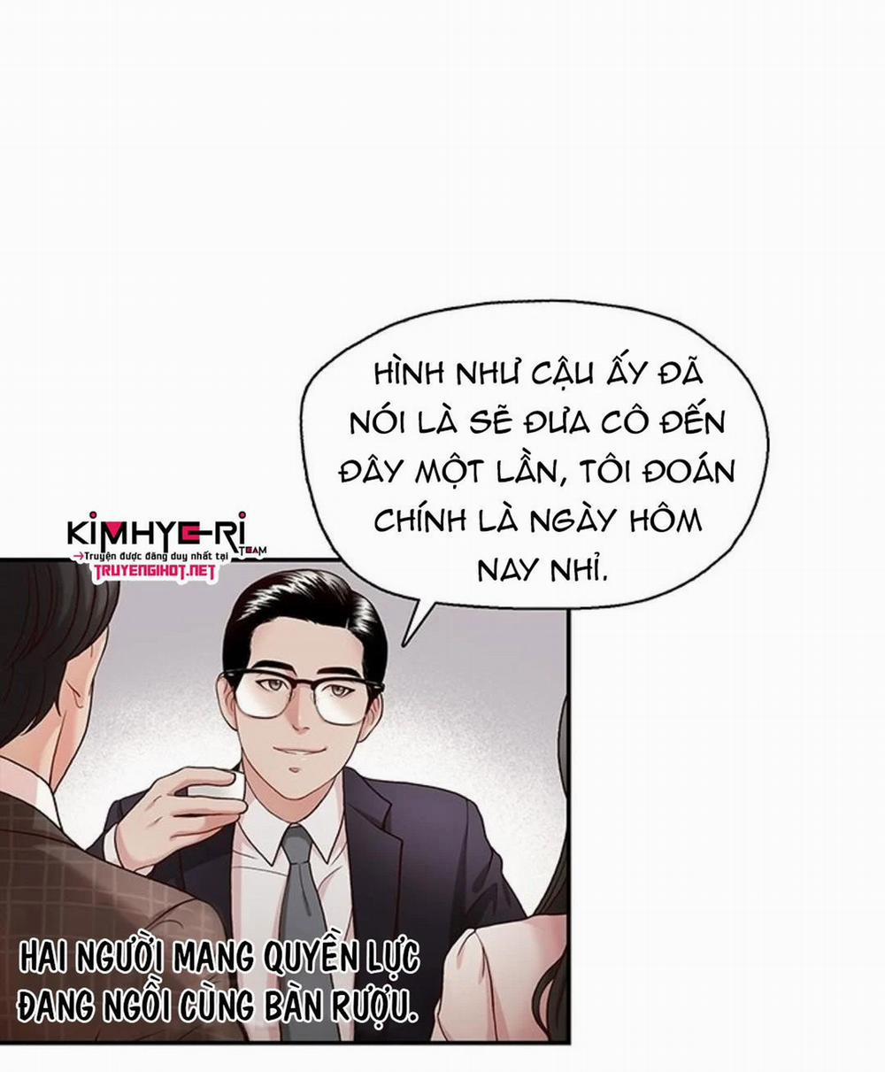 Thư Ký Của Anh Trai 6.1 trang 8