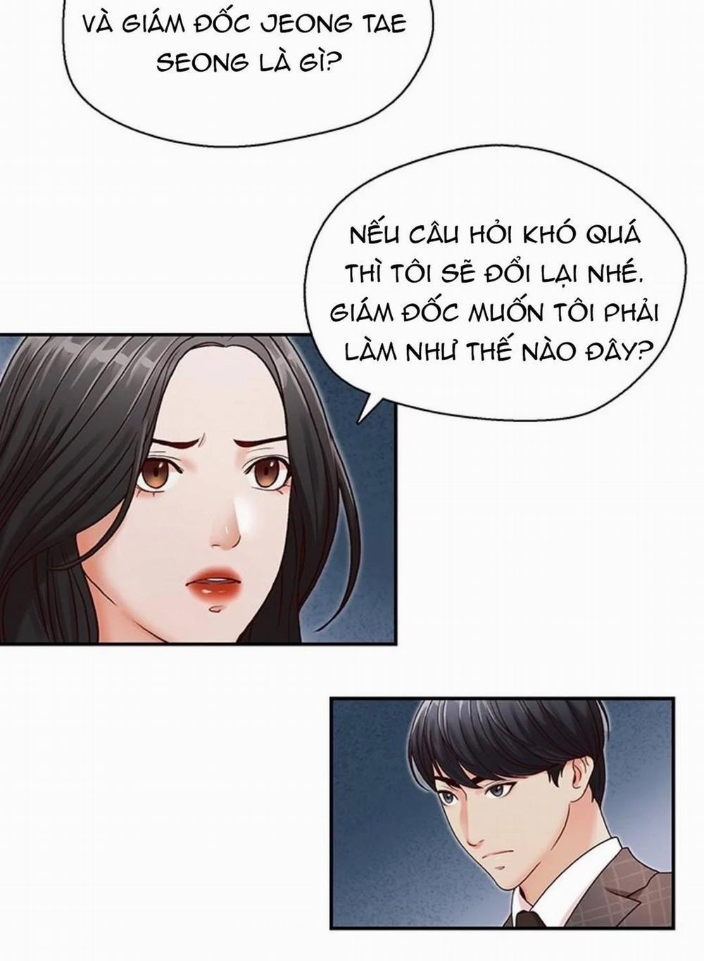 Thư Ký Của Anh Trai 6.2 trang 12