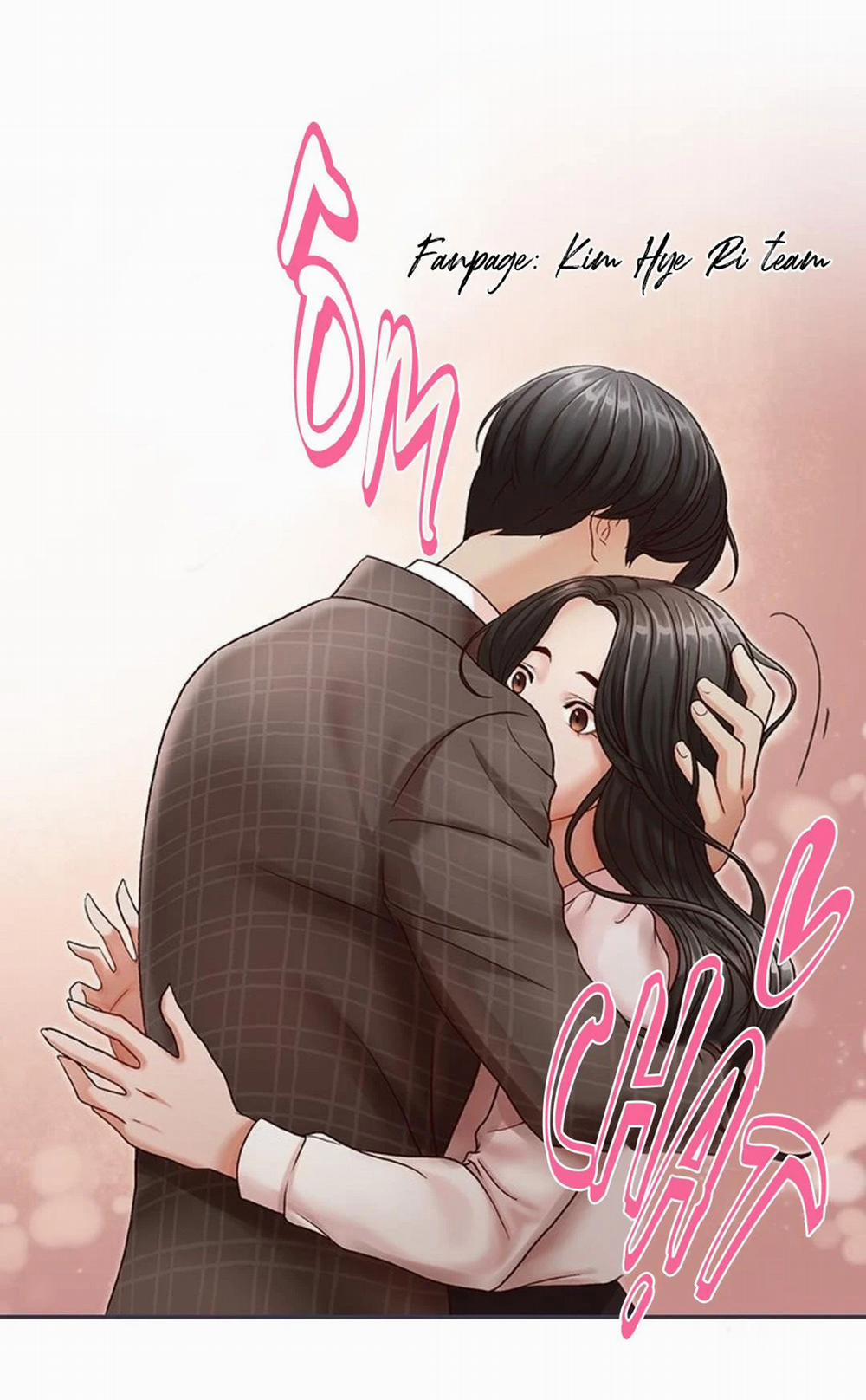 Thư Ký Của Anh Trai 6.2 trang 15