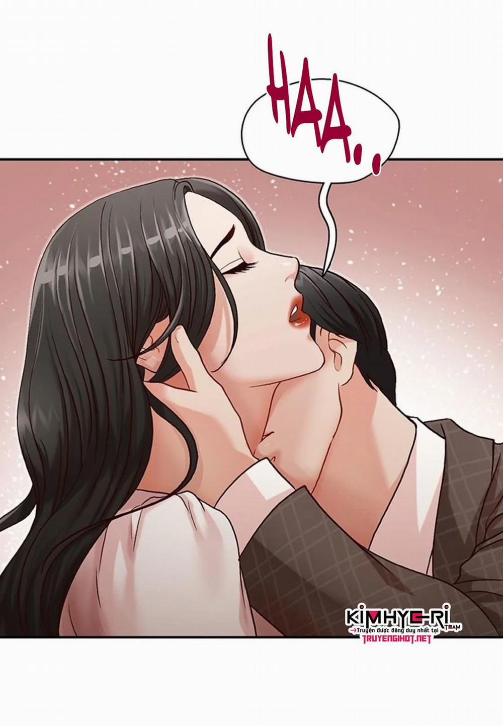 Thư Ký Của Anh Trai 6.2 trang 22