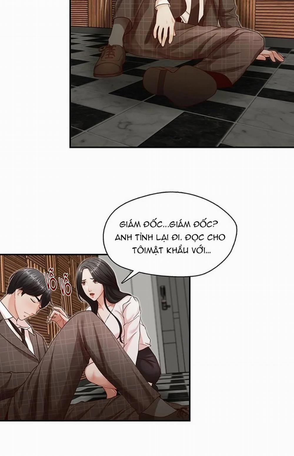 Thư Ký Của Anh Trai 7.1 trang 6