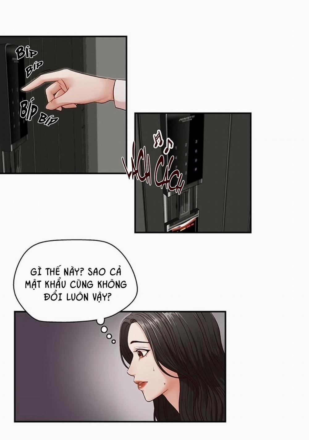Thư Ký Của Anh Trai 7.1 trang 9