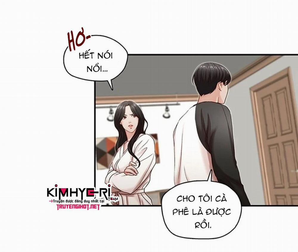 Thư Ký Của Anh Trai 7.2 trang 11