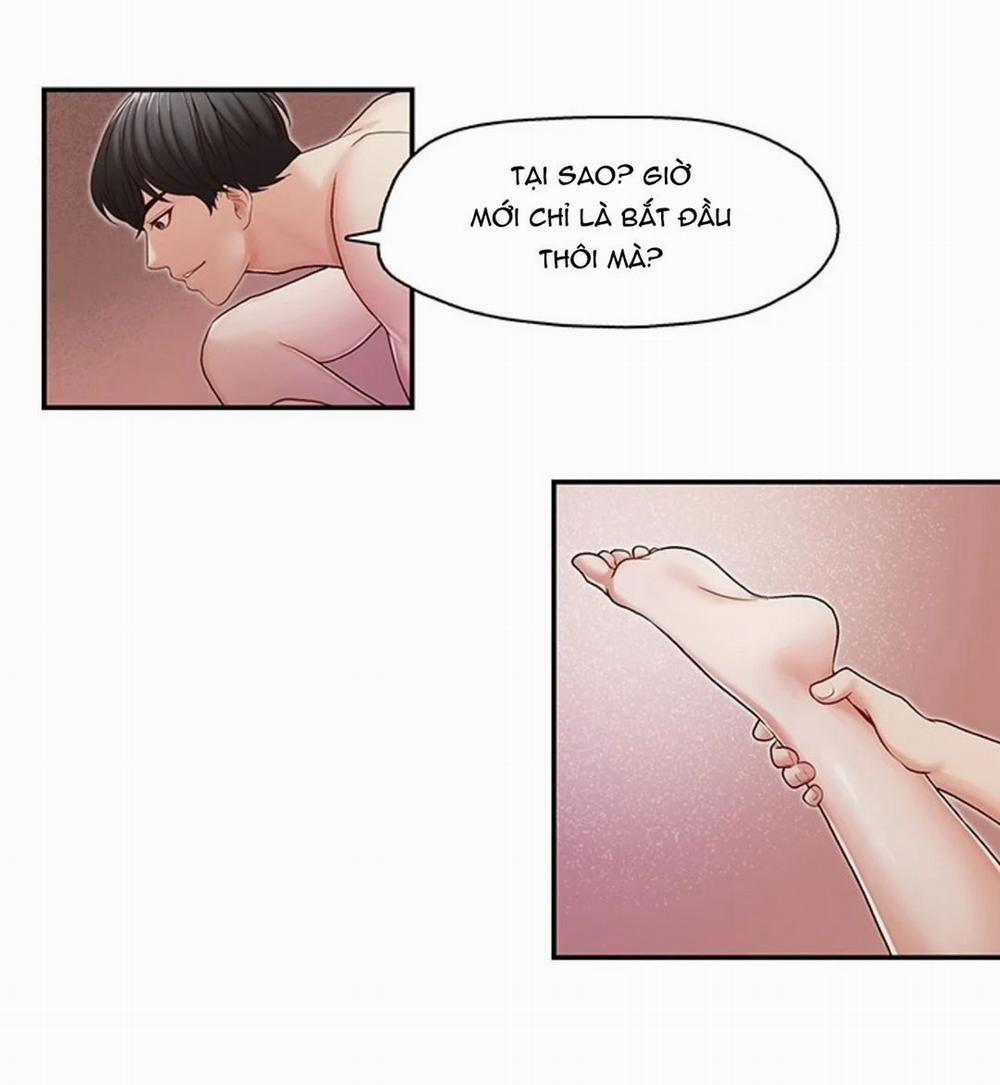 Thư Ký Của Anh Trai 8.2 trang 20