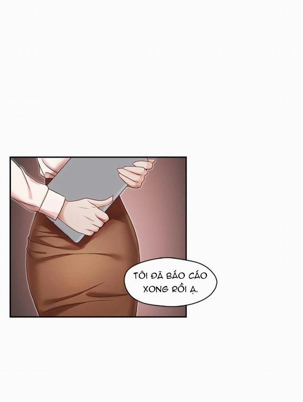 Thư Ký Của Anh Trai 9.2 trang 11