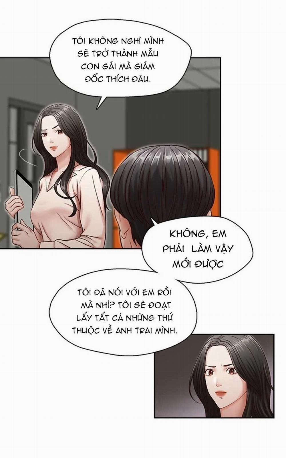 Thư Ký Của Anh Trai 9.2 trang 15