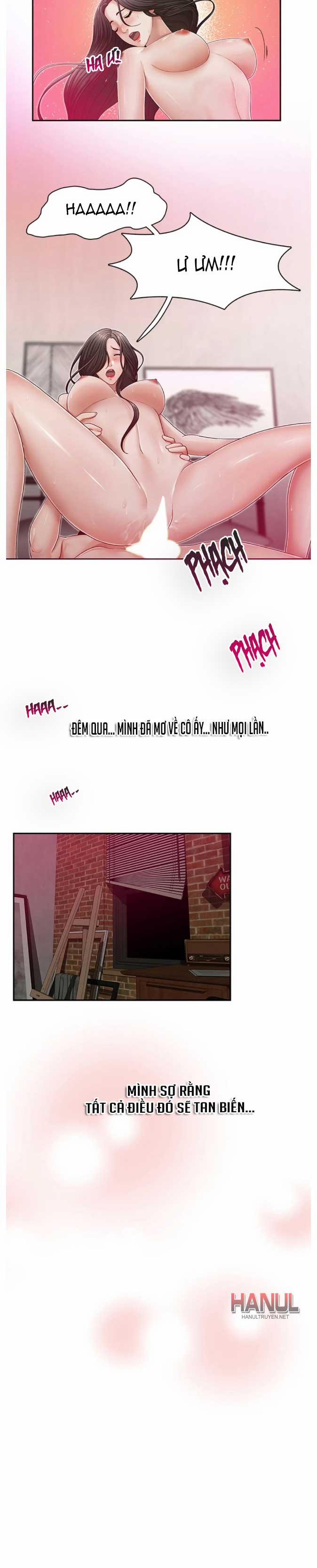 Thư Ký Riêng Của Boss (Smut) 0 The End trang 15