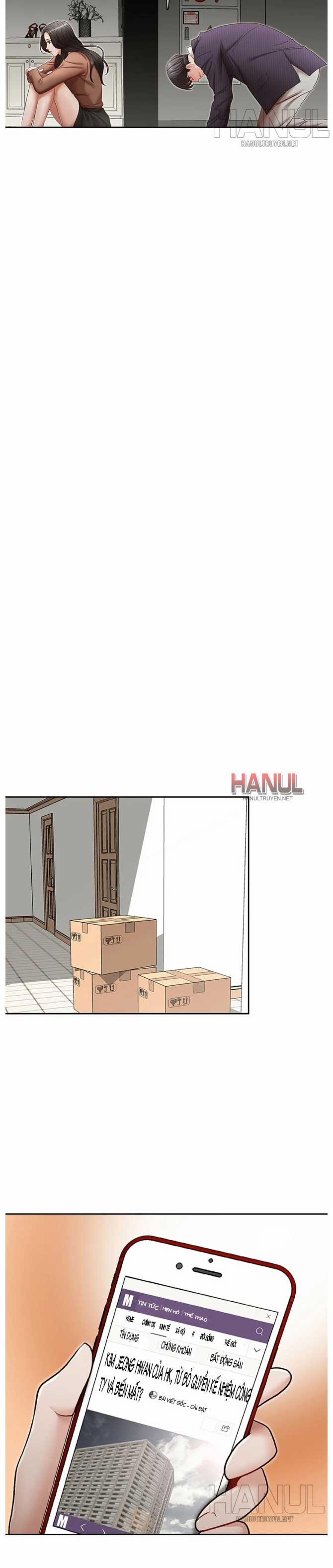 Thư Ký Riêng Của Boss (Smut) 0 The End trang 6