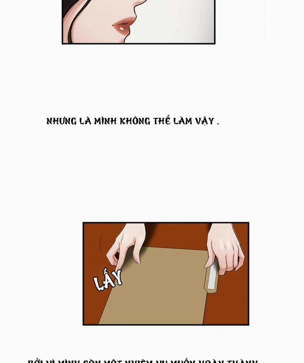 Thư Ký Riêng Của Boss (Smut) 1 trang 21