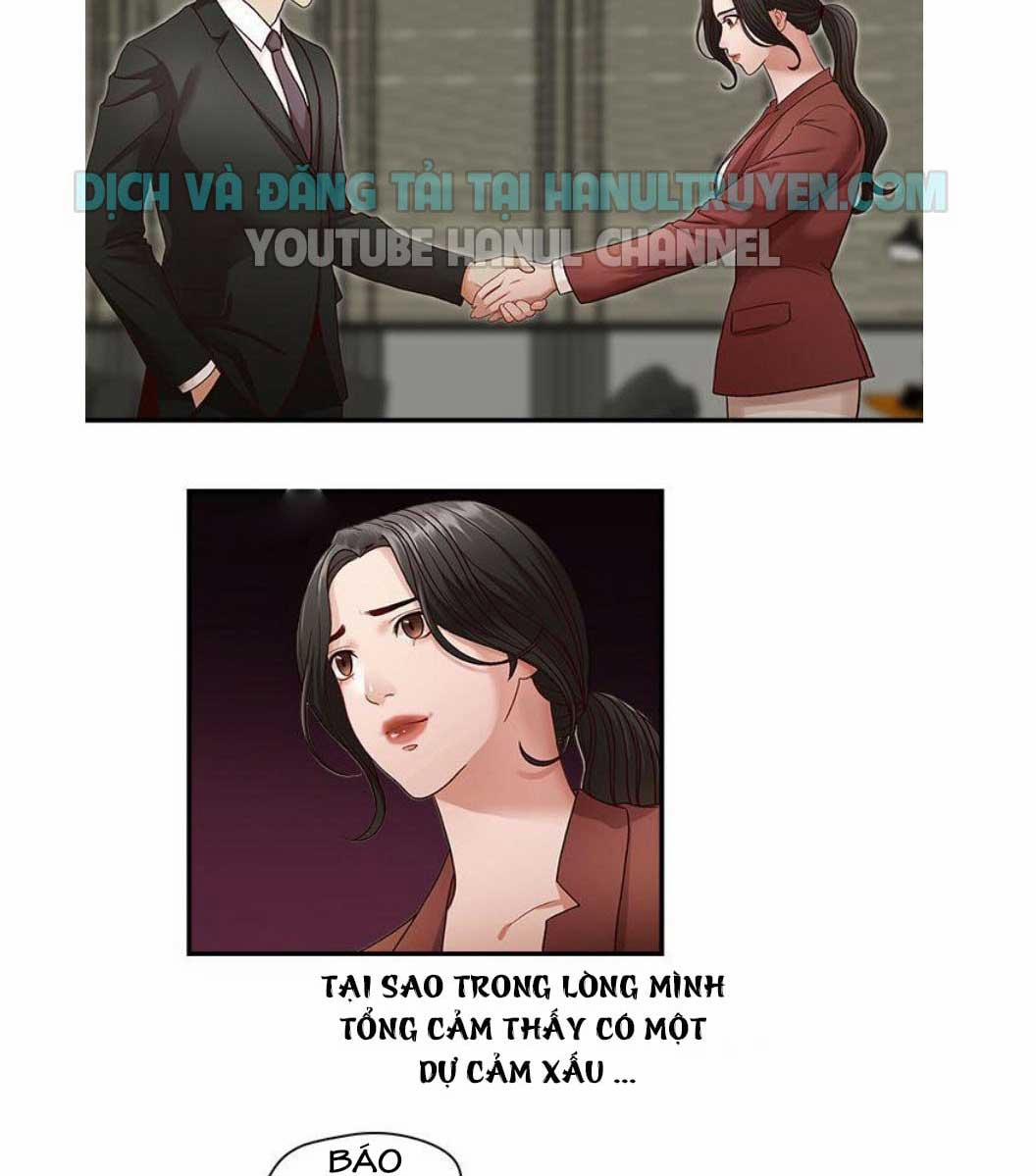 Thư Ký Riêng Của Boss (Smut) 1 trang 29