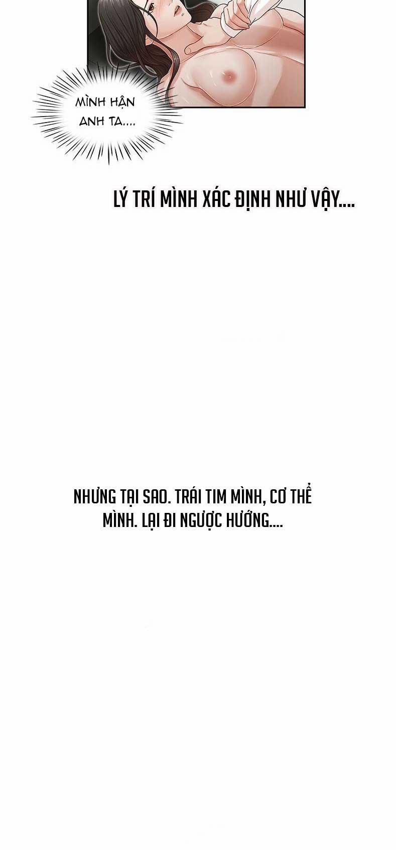 Thư Ký Riêng Của Boss (Smut) 10 trang 13