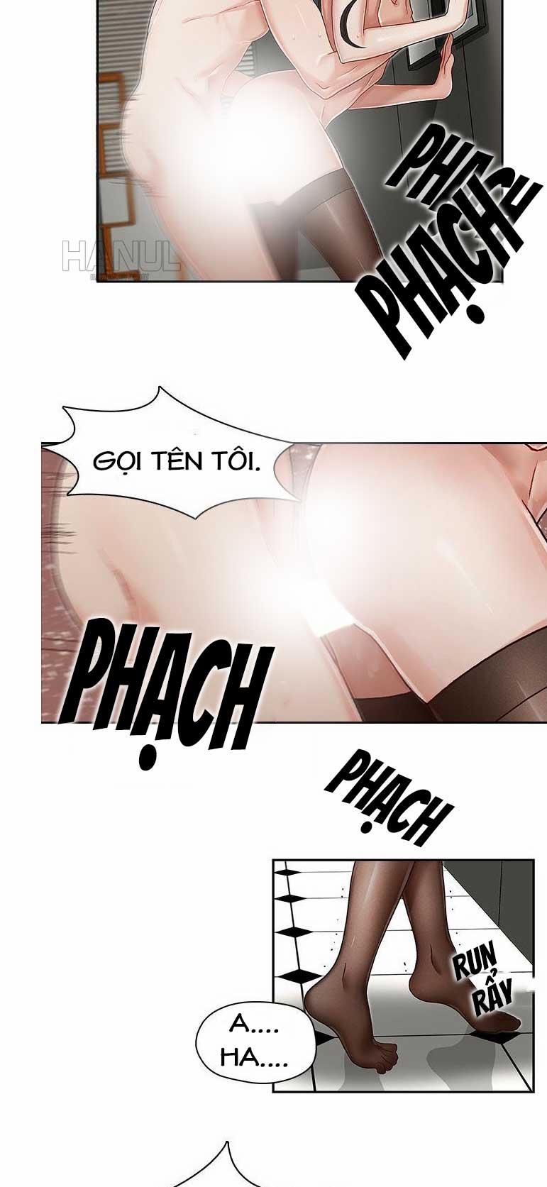 Thư Ký Riêng Của Boss (Smut) 11 trang 6