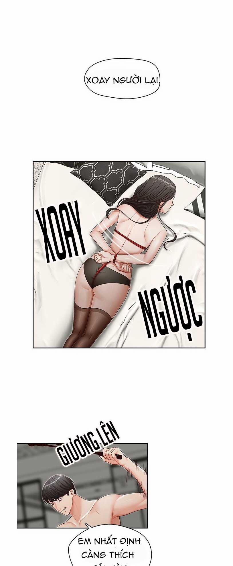 Thư Ký Riêng Của Boss (Smut) 14 trang 6