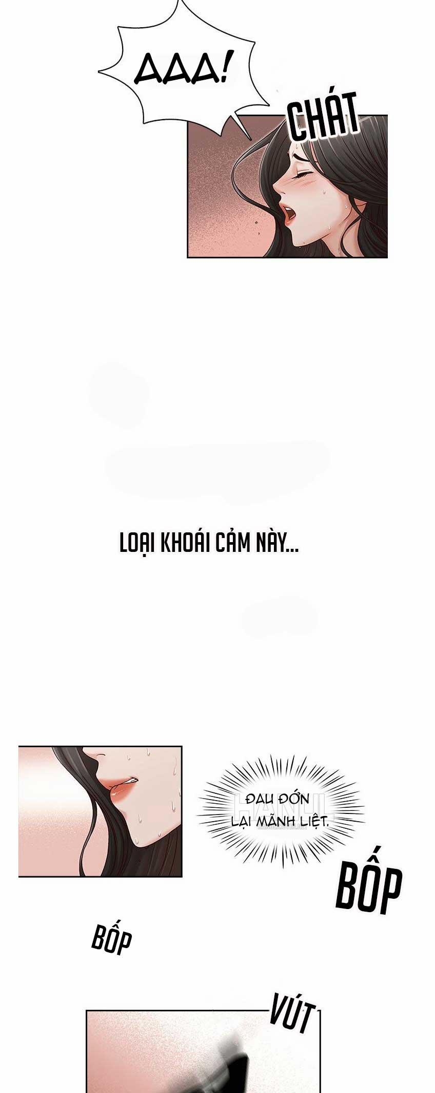 Thư Ký Riêng Của Boss (Smut) 14 trang 8