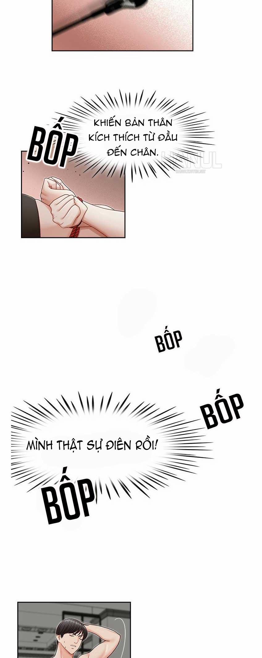 Thư Ký Riêng Của Boss (Smut) 14 trang 9