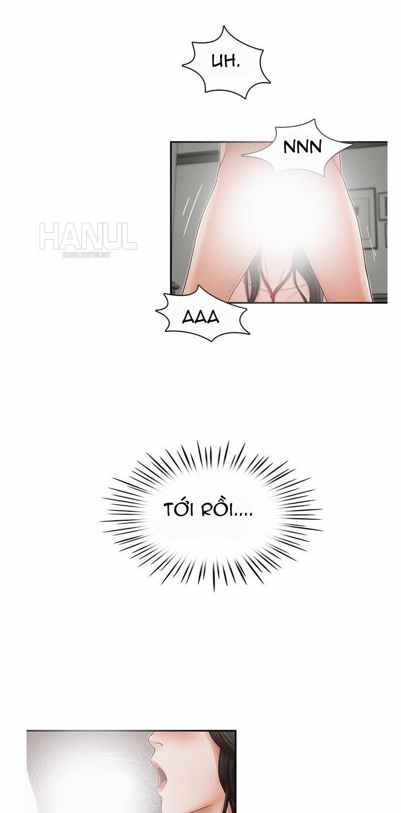Thư Ký Riêng Của Boss (Smut) 15 trang 17