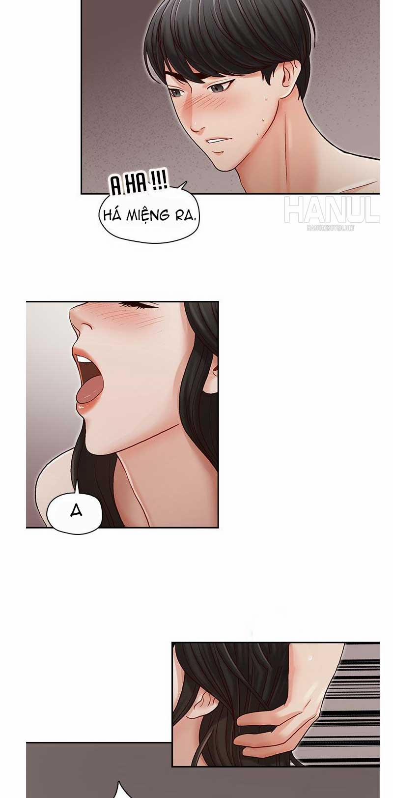 Thư Ký Riêng Của Boss (Smut) 15 trang 20