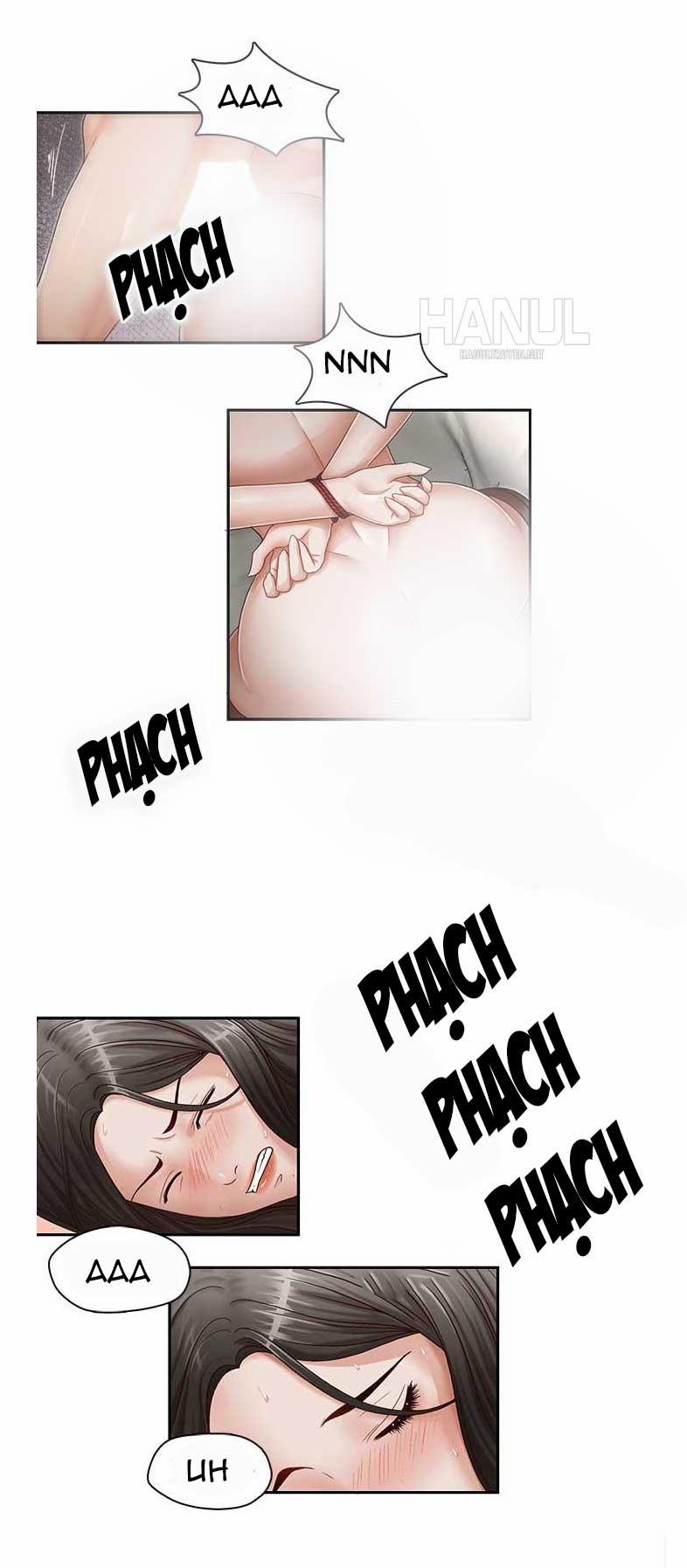 Thư Ký Riêng Của Boss (Smut) 15 trang 8